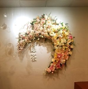 Meet your Posher, Maviya